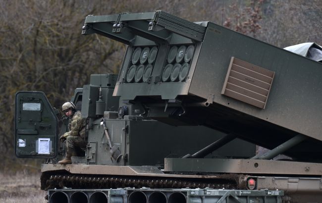 Сколько HIMARS и похожих систем получила Украина от США: ответ Данилова