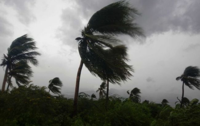 Ураган "Метью": Обама оголосив надзвичайний стан у Північній Кароліні