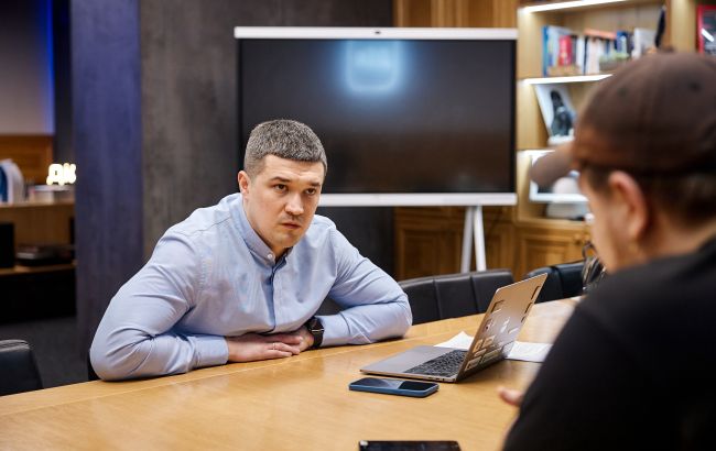 Коли з'явиться е-гривня та для чого вона потрібна: пояснення Мінцифри