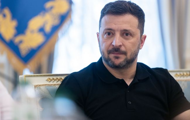 Зеленський вперше відповів на заяву Мерца щодо далекобійності зброї для України