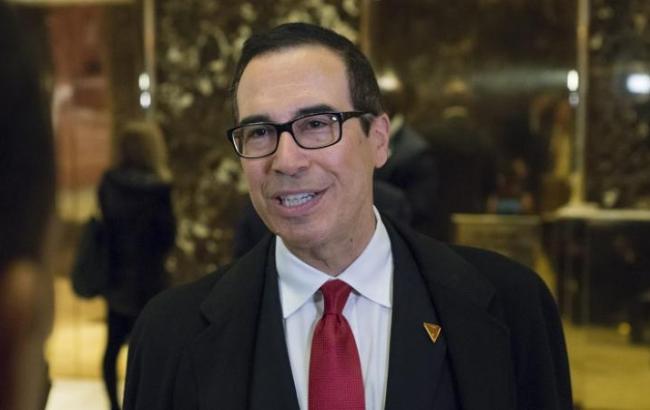 Минфин США заявил о сохранении политики санкций против России