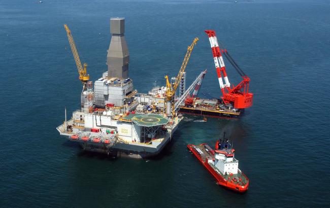 Цена нефти Brent опустилась ниже 51 доллара за баррель