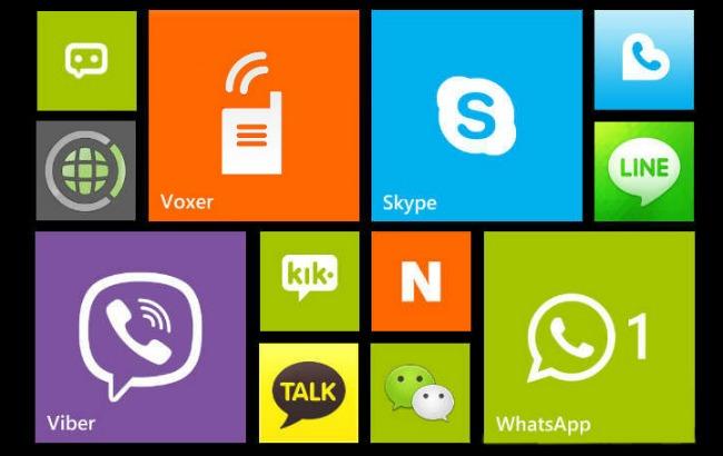 ЕС хочет ужесточить контроль над мессенджерами