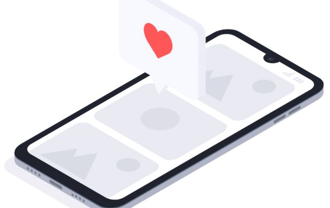 Киевская виртуальная платформа эмоциональной поддержки набирает популярность