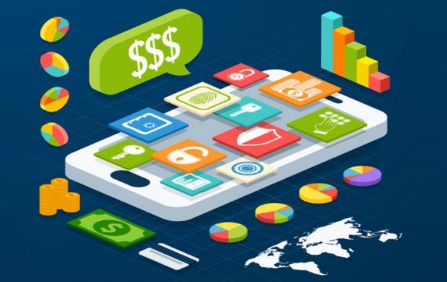 Количество пользователей мобильных платежей в мире приближается к 1 млрд