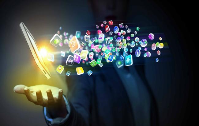 Мировые расходы на мобильные технологии превысят 1,7 трлн долларов к 2020 году