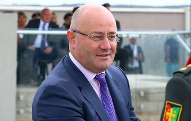 Глава Минобороны Грузии считает угрозой российские военные учения в Абхазии