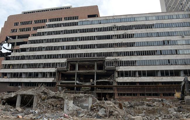 В Сербии арестованы две украинки из Луганска