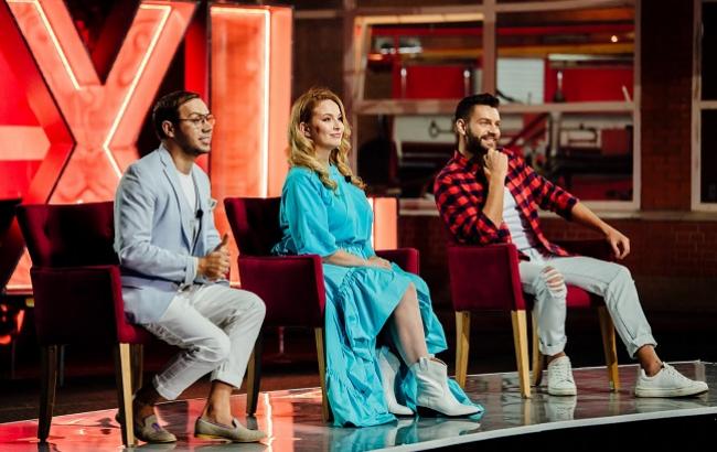 Модель XL: 2 сезон 8 випуск дивитися онлайн