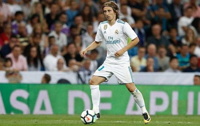 Еще одного футболиста "Реала" обвинили в неуплате налогов