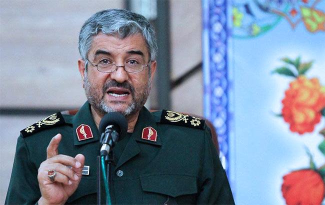 Протесты в Иране: военные заявили о прекращении антиправительственных демонстраций