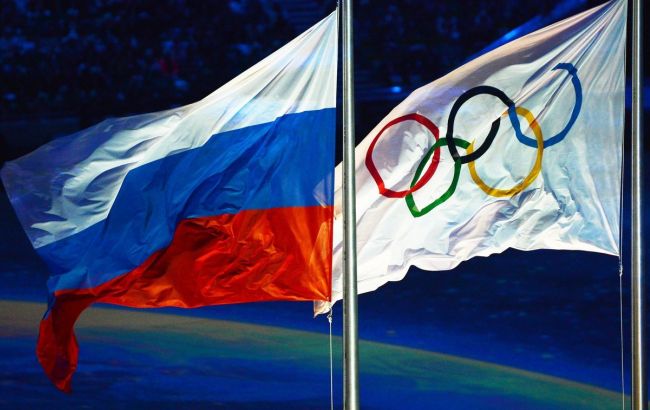 В МОК назвали условия пересмотра дела российских спортсменов