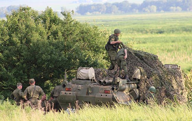 Российские гражданские лица доставлены из Сирии на военную базу в РФ, - Reuters