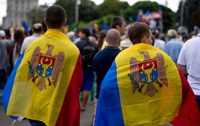 Европарламент отложил предоставление финпомощи Молдове из-за политической ситуации в стране