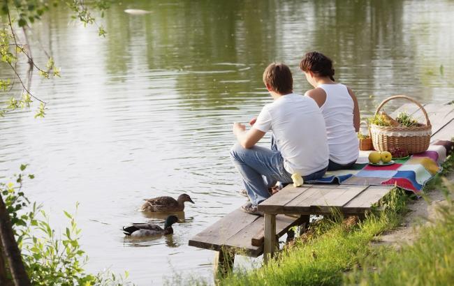 В Киеве 27 июня пройдет МолодьFest