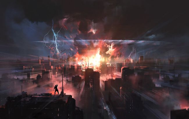 Від ядерної війни до повстання штучного інтелекту: 7 найімовірніших варіантів апокаліпсиса