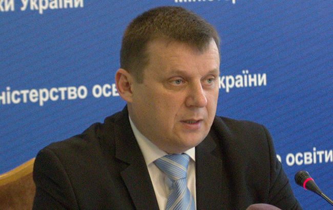 Абитуриентам с временно оккупированных территорий облегчили условия регистрации на ВНО