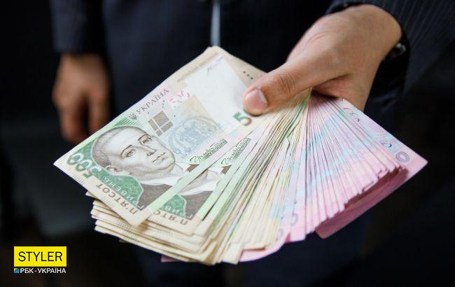 В НБУ рассказали, какие банкноты чаще всего подделывают в Украине