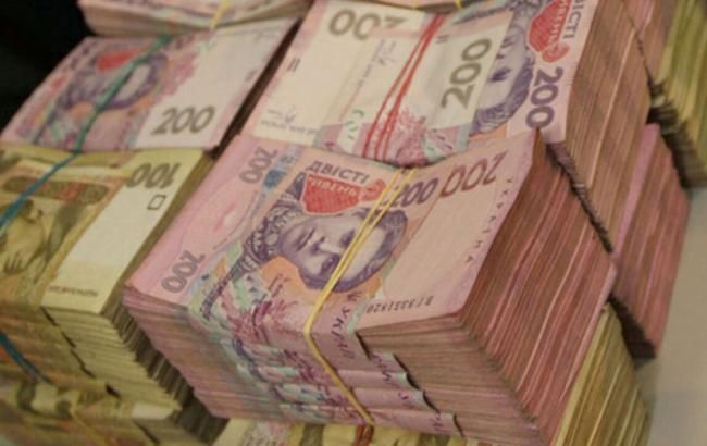 СБУ в Киеве прекратила деятельность конвертцентра с оборотом в 150 млн гривен