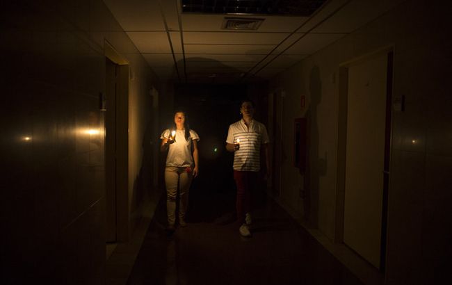 Блэкаут в Венесуэле: названа новая причина