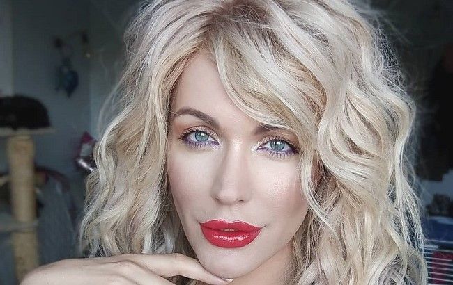 Травесті-діва Монро розкрила свої секрети краси і стрункості