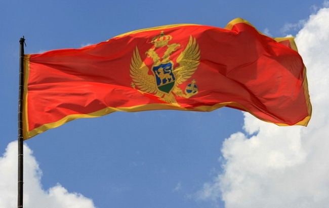 Черногория ввела санкции против РФ за агрессию против Украины