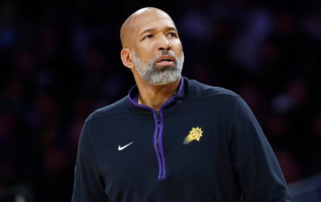 Аутсайдер НБА узгодив рекордний контракт із новим тренером, &ndash; інсайдер