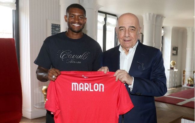 Конец эпохи. "Шахтер" отдал последнего бразильца в Серию А