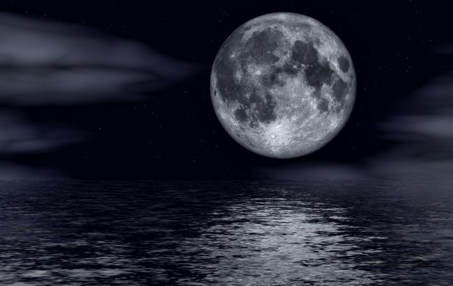 Вовча повня у січні 2022: чому вона особлива і що суворо заборонено