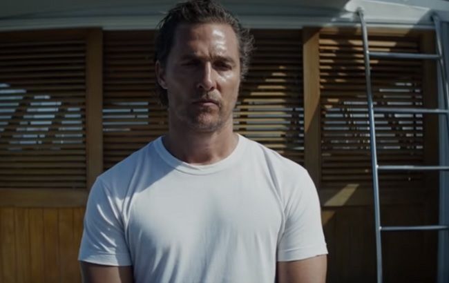 Фильм "Море соблазна": смотреть онлайн трейлер