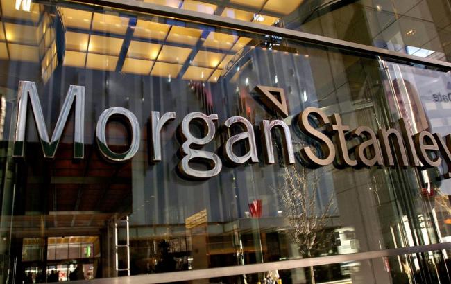 Morgan Stanley прогнозує курс долара в РФ на рівні 87 рублів на кінець 2016