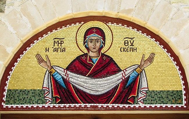 Покров Пресвятой Богородицы: история и традиции праздника