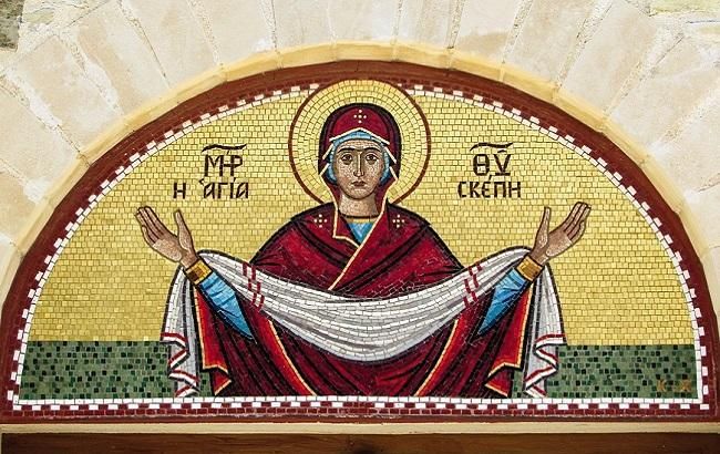 Покрова Пресвятой Богородицы: что сегодня нельзя делать