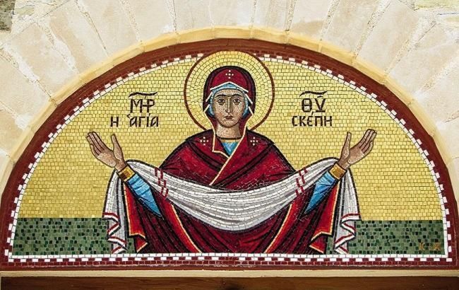 Сьогодні - Покрова Пресвятої Богородиці: традиції і важливі заборони великого свята