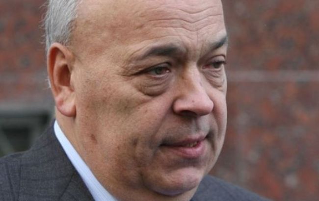 Боевики ночью обстреляли Трехизбенку, - Москаль