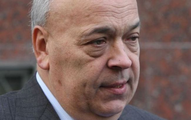 ЛНР отключила свет, воду и связь Станице Луганской, - Москаль