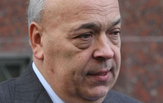 Боевики перебили газопровод в Станично-Луганском районе, - Москаль