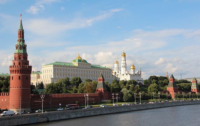 Россия объявила агента США в международный розыск