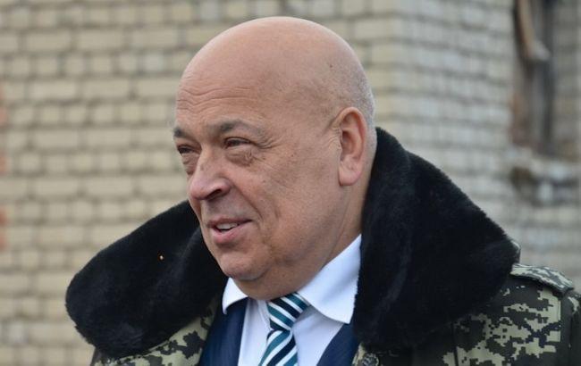 У Луганській обл. під час обстрілу від серцевого нападу помер чоловік, - Москаль