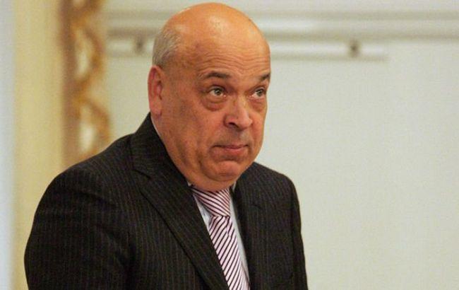 Москаль назвал основного поставщика контрабандных сигарет из Украины