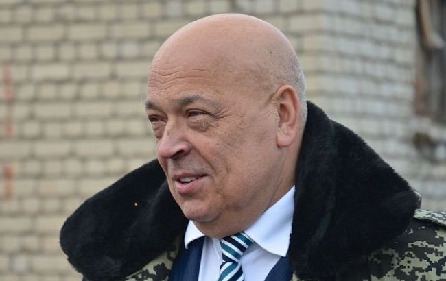 Москаль: мобилизация в Закарпатской обл. выполнена только на 27%