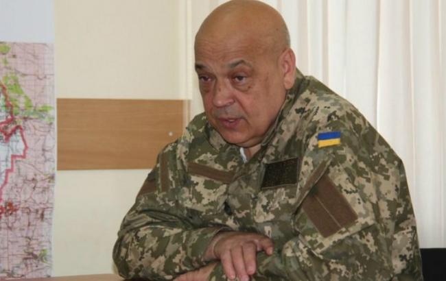 Москаль обвинил "Правый сектор" в конфликте на Драгобрате