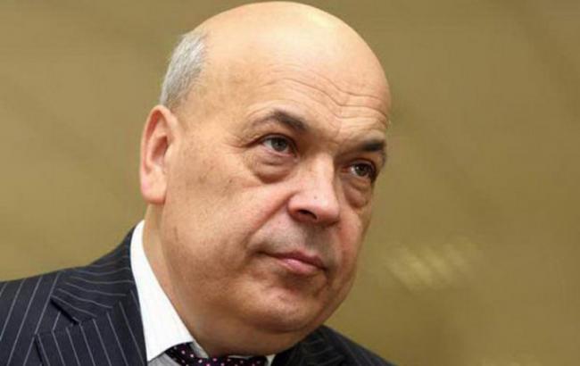 Для прекращения обстрелов Авдеевки нужно перерезать коммуникации с ДНР, - Москаль