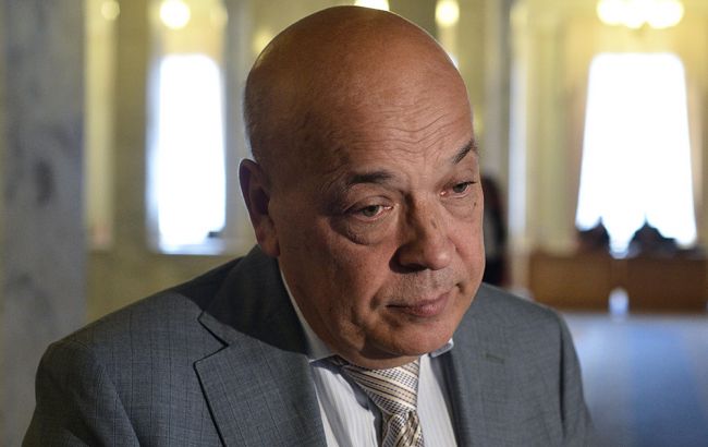 Москаль запретил продажу алкоголя военным