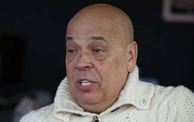 Москаль попередив про наближення повені до Чопу