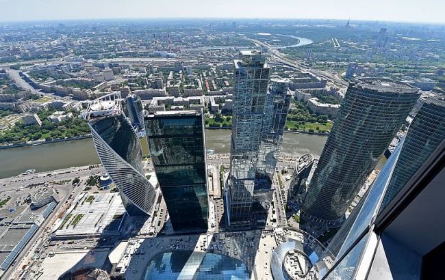 В центре Москвы произошла перестрелка, ранены 6 человек