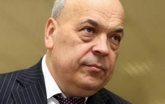 В результате обстрелов Луганской обл. ранены милиционер и украинский военный, - Москаль