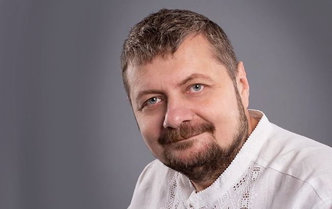 Верховный суд признал незаконным лишение Мосийчука неприкосновенности