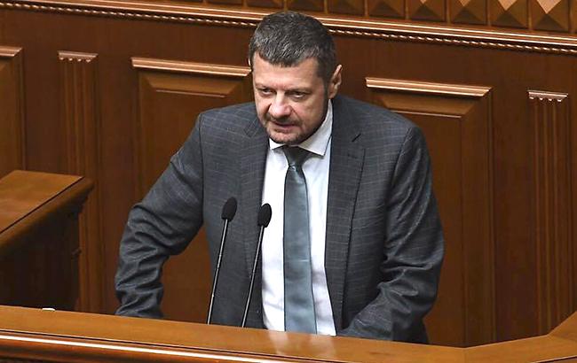 Покушение на Мосийчука: СБУ проверяет помощника нардепа на причастность к инциденту