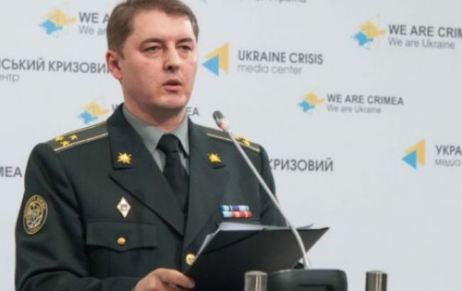 В зоне АТО за сутки зафиксированы 4 полета беспилотников боевиков, - АПУ